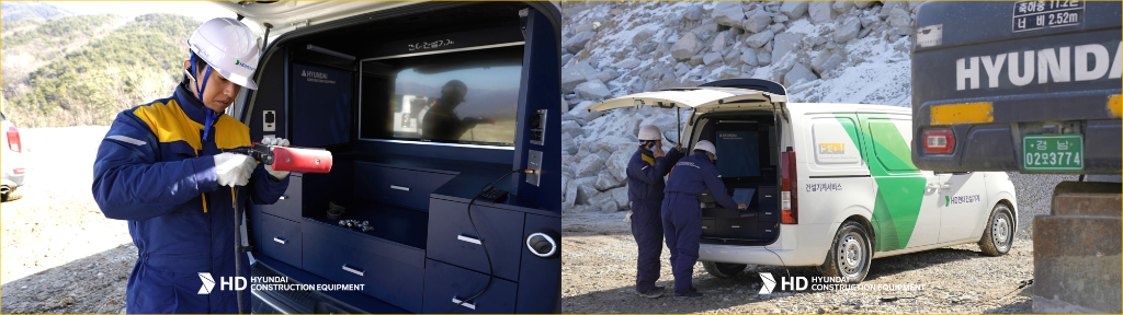 維修與保養(yǎng)